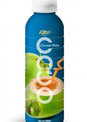 500ml OEM Coconut Water